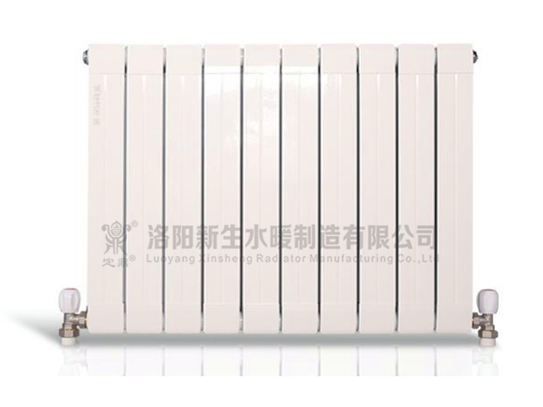 家里的暖氣片一半熱一半不熱是怎么回事？該如何解決處理？