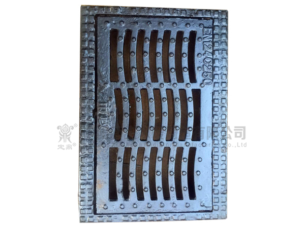 雨水篦子都有什么材質(zhì)？特點(diǎn)、規(guī)格介紹
