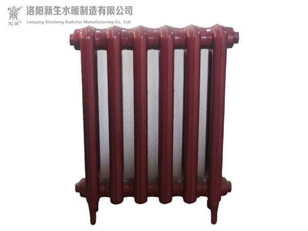 鑄鐵暖氣片發(fā)黑如何清洗？做好這四步即可！