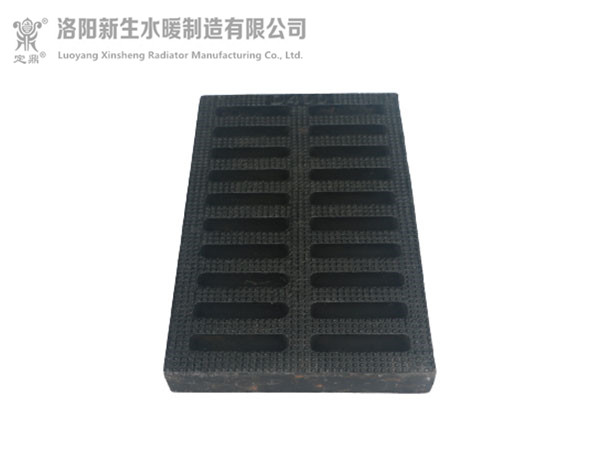 球墨鑄鐵篦子怎么清洗？正確的清洗方法