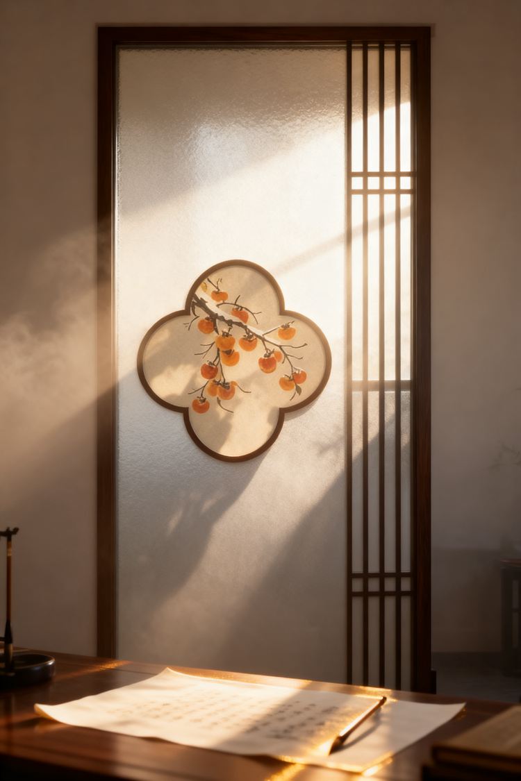 隔斷