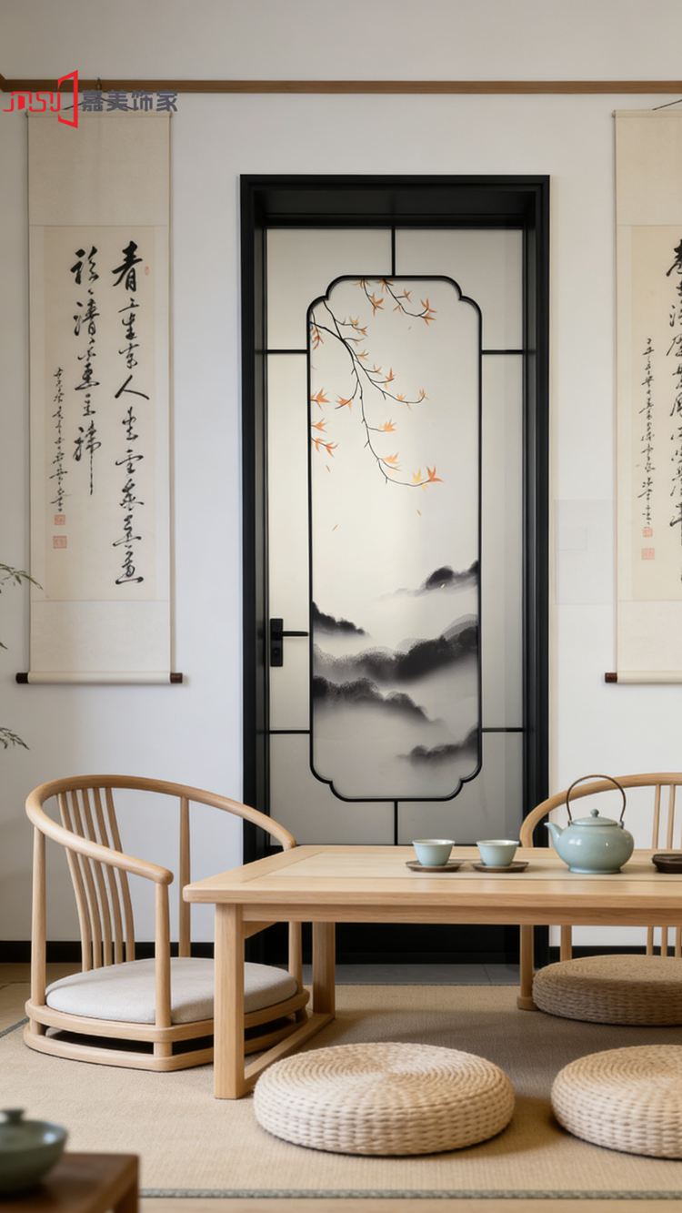 幽靈門
