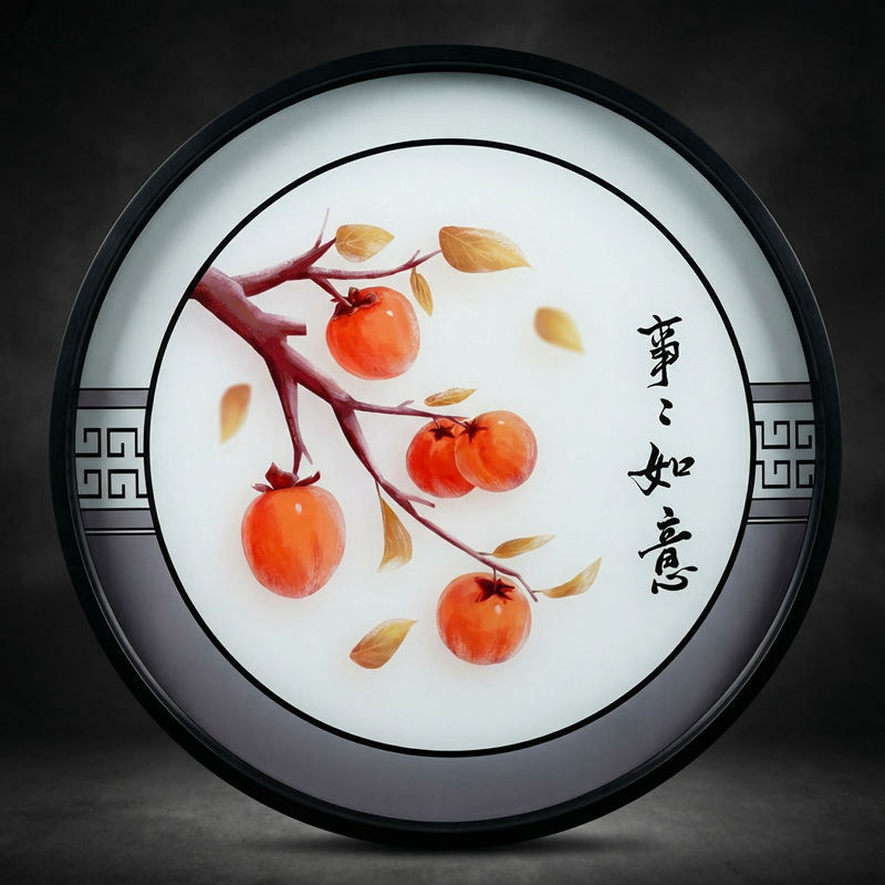 圓盤屏風(fēng)