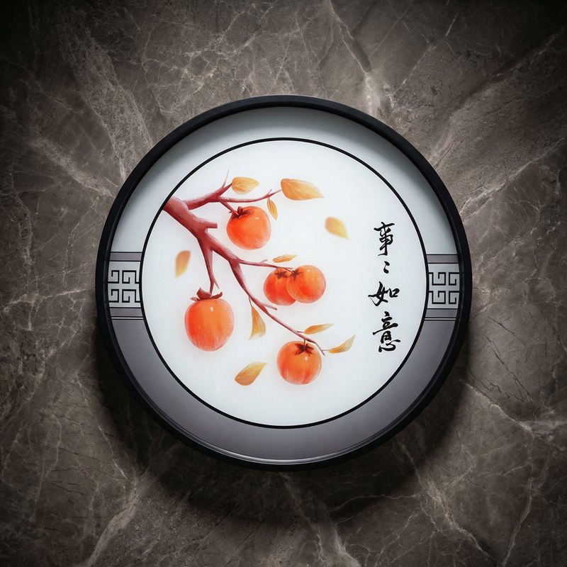 圓盤屏風(fēng)