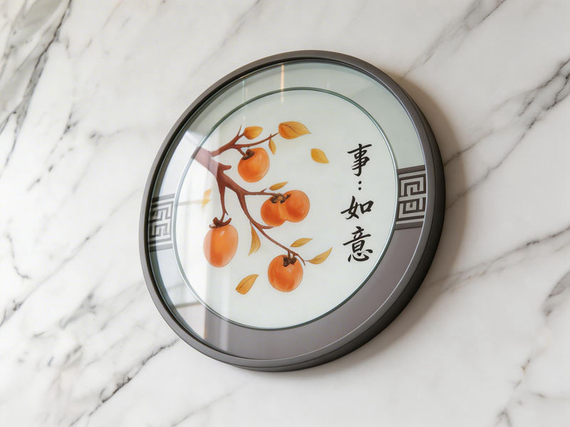 圓盤屏風(fēng)