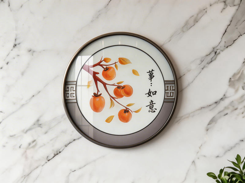 圓盤(pán)屏風(fēng)